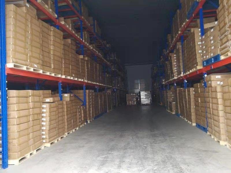 Xian Valentina Import & Export Co., Ltd.