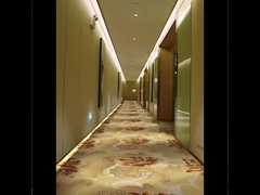 Esteira comercial do assoalho do estilo chinês