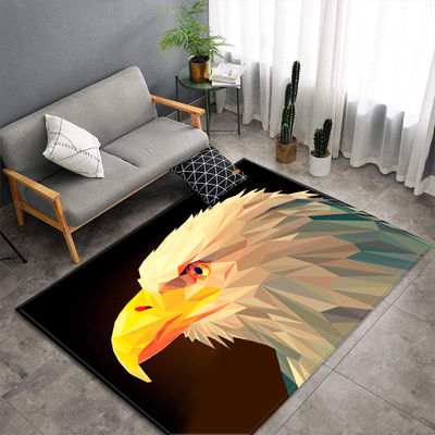 Wholesale of Animal New Big Carpet Wholesale Simple Style Bedroom Floor Mats and Door Mats