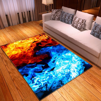 Wholesale of Animal New Big Carpet Wholesale Simple Style Bedroom Floor Mats and Door Mats
