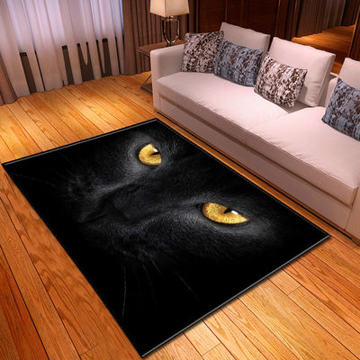 Wholesale of Animal New Big Carpet Wholesale Simple Style Bedroom Floor Mats and Door Mats