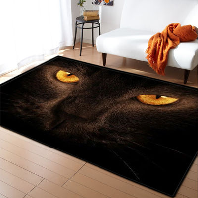 Wholesale of Animal New Big Carpet Wholesale Simple Style Bedroom Floor Mats and Door Mats