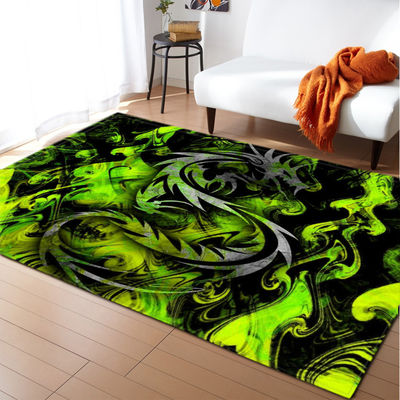 Wholesale of Animal New Big Carpet Wholesale Simple Style Bedroom Floor Mats and Door Mats