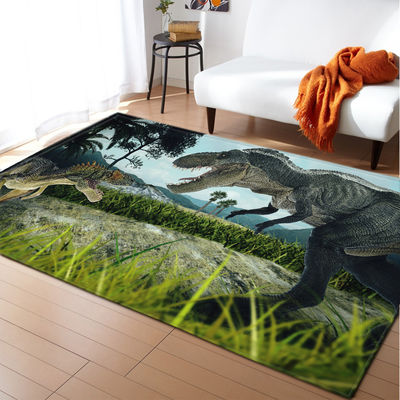 Wholesale of Animal New Big Carpet Wholesale Simple Style Bedroom Floor Mats and Door Mats