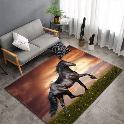 Wholesale of Animal New Big Carpet Wholesale Simple Style Bedroom Floor Mats and Door Mats
