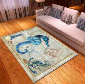 Wholesale of Animal New Big Carpet Wholesale Simple Style Bedroom Floor Mats and Door Mats