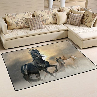 Wholesale of Animal New Big Carpet Wholesale Simple Style Bedroom Floor Mats and Door Mats