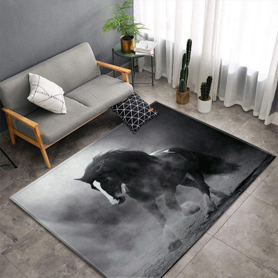 Wholesale of Animal New Big Carpet Wholesale Simple Style Bedroom Floor Mats and Door Mats