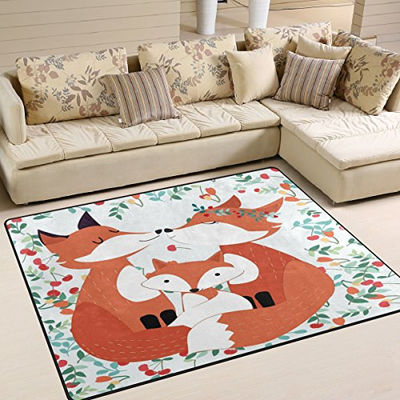 Wholesale of Animal New Big Carpet Wholesale Simple Style Bedroom Floor Mats and Door Mats
