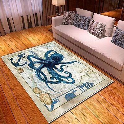 Wholesale of Animal New Big Carpet Wholesale Simple Style Bedroom Floor Mats and Door Mats