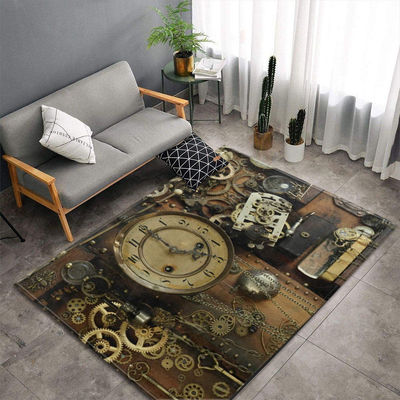 Simple Starry Sky Living Room Carpet Bedroom Dining Room Floor Mat Source One Piece Shipping Pattern Size Customization