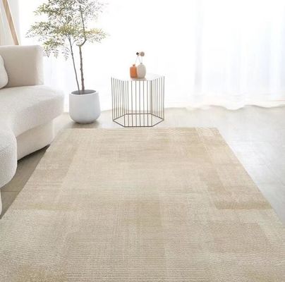North European Pashmina Material Bedroom Living Room Floor Carpets 180*280cm