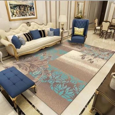 Persia North European Large  Living Room Floor Carpets