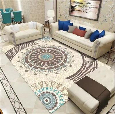 Persia North European Large  Living Room Floor Carpets