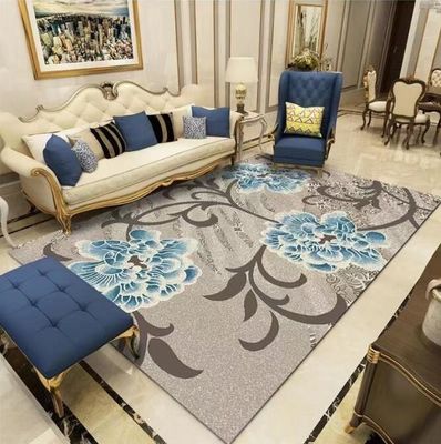 Persia North European Large  Living Room Floor Carpets