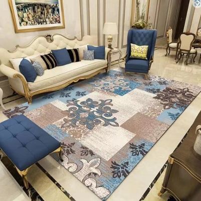 Persia North European Large  Living Room Floor Carpets