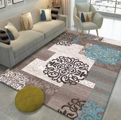 Persia North European Large  Living Room Floor Carpets
