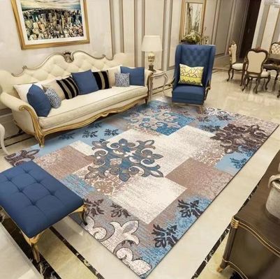 Persia North European Large  Living Room Floor Carpets