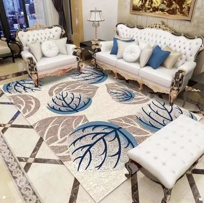 Persia North European Large  Living Room Floor Carpets