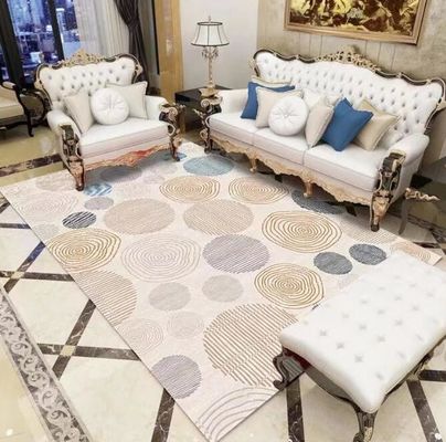 Persia North European Large  Living Room Floor Carpets