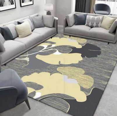 Modern Simple Style Sofa Household Living Room Floor Carpets