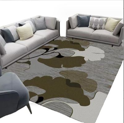 Modern Simple Style Sofa Household Living Room Floor Carpets