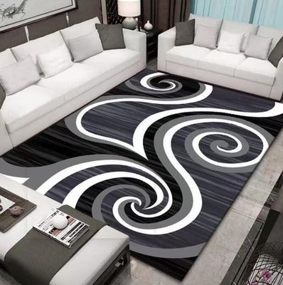 Modern Simple Style Sofa Household Living Room Floor Carpets