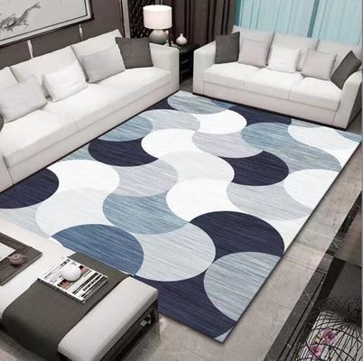 Modern Simple Style Sofa Household Living Room Floor Carpets