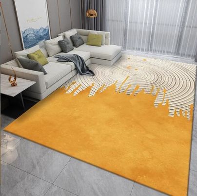 North European Style Light Luxury Full Paving Sofa Bedroom And Living Room Floor Carpets