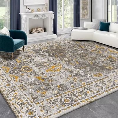 Bosmia Style National Full Paving Sofa Bedroom And Living Room Floor Carpets