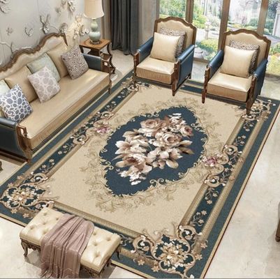 European Light Luxury Household Sofa Bedroom And Living Room Floor Carpets