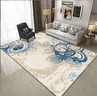 Geometric Figure North European Household Bedroom Living Room Floor Carpet Special Style