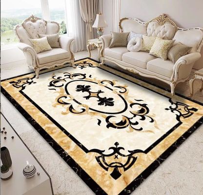 Chinese Datang Picture Household Bedroom Living Room Floor Carpet Special Style