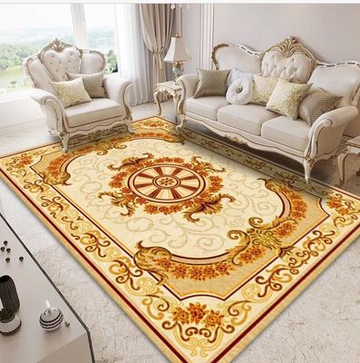 Chinese Datang Picture Household Bedroom Living Room Floor Carpet Special Style