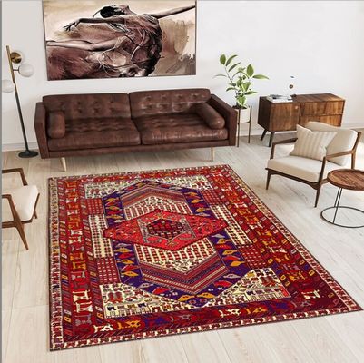 160*230cm Rectangle Perzische stijl woonkamer / hotel tapijt met speciale stijl