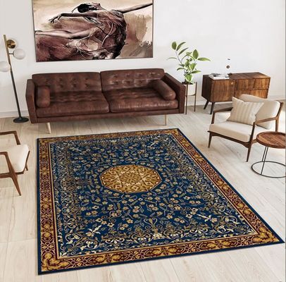 160*230cm Rectangle Perzische stijl woonkamer / hotel tapijt met speciale stijl
