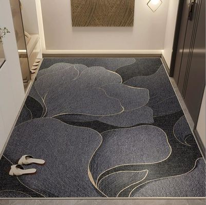 2024 New Door Entry Light Luxury High Sense  Floor Carpet Rug