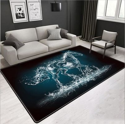 Household North European Style Living Room, Bedroom Living Room Floor Carpets