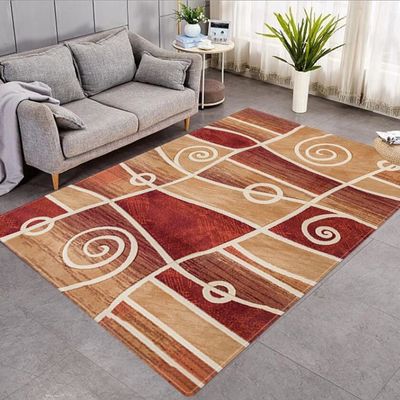 Special Pattern and Regular Picture Living Room, Bedroom Living Room Floor Carpets