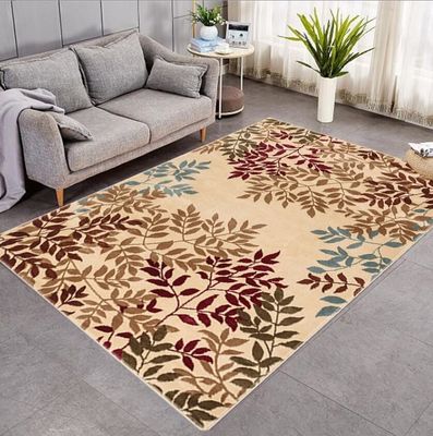 Special Pattern and Regular Picture Living Room, Bedroom Living Room Floor Carpets
