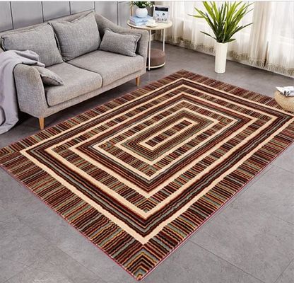 Special Pattern and Regular Picture Living Room, Bedroom Living Room Floor Carpets